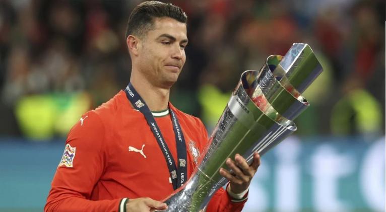 cristiano ronaldo 4