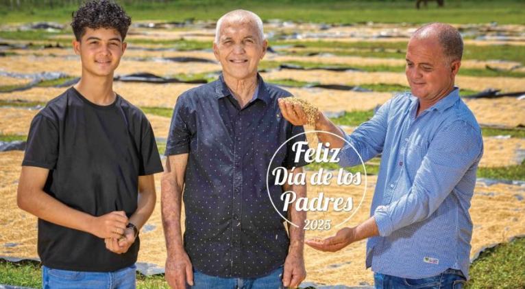 dia padres
