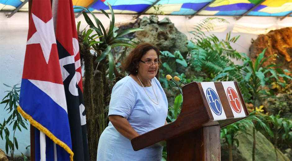 evento hecho cuba Expocaribe jun25 2