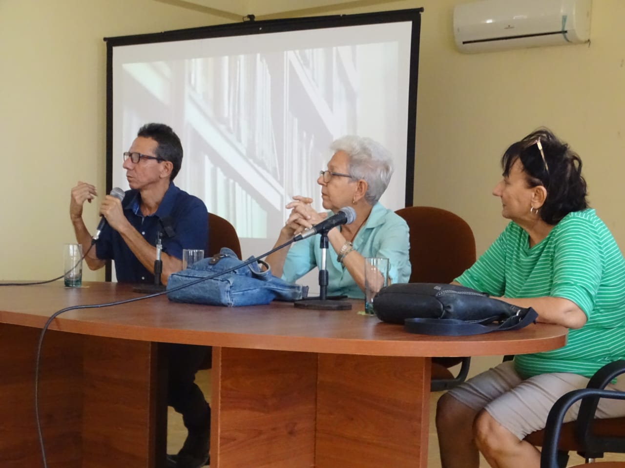 Letras que no mueren