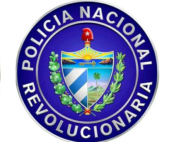 Logo PNR