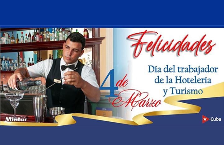 0304 felicita marrero a trabajadores hoteleria turismo