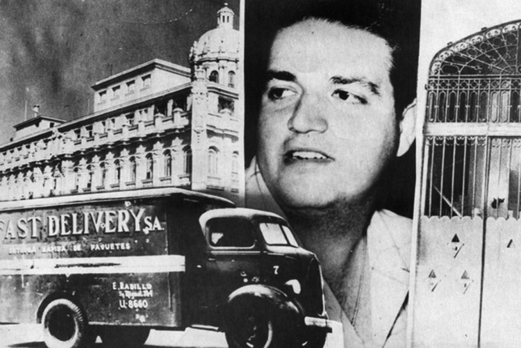 13 de marzo TrABAJADORES