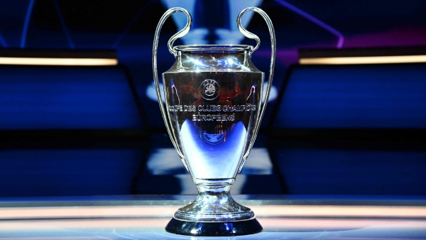 25 UCL Copa