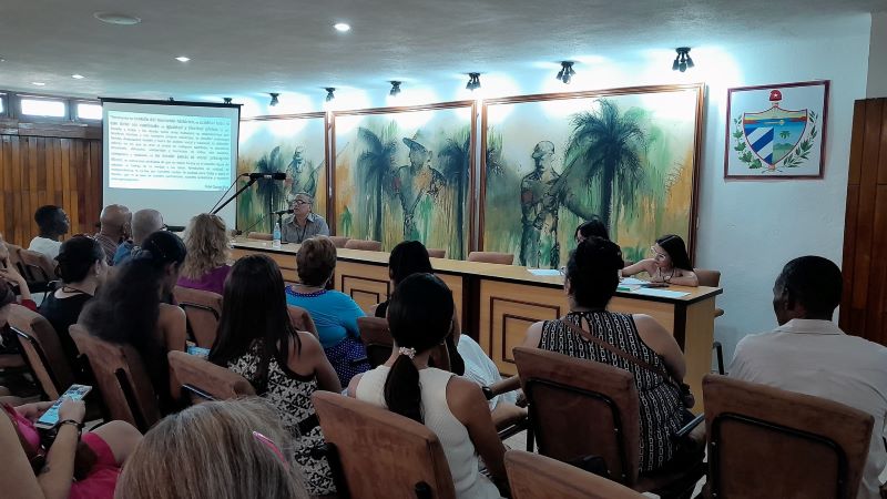 ciget evento