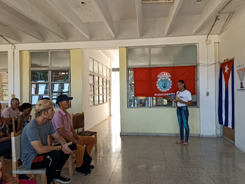 convocatoria primero mayo venceremos
