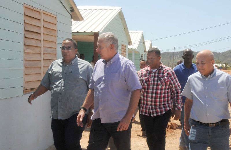 diaz canel municipios 1