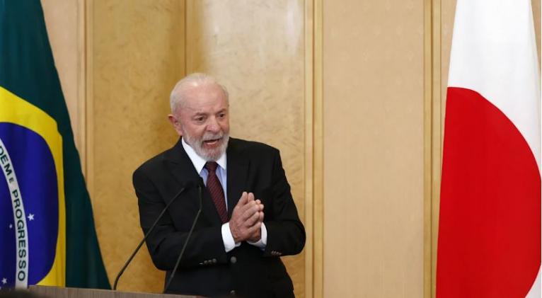 lula 51