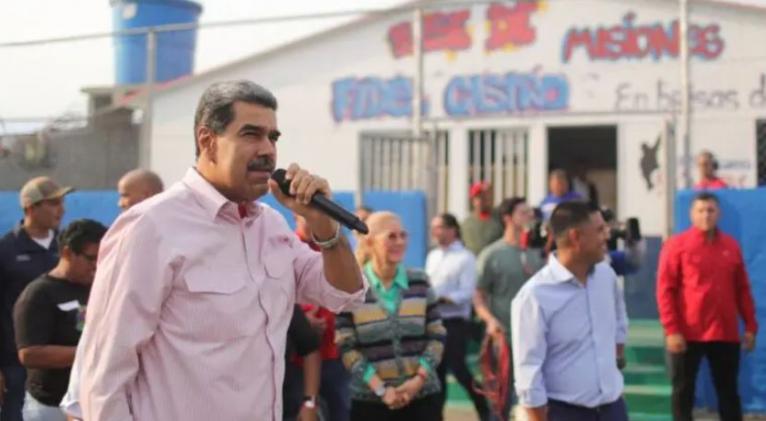 maduro 44