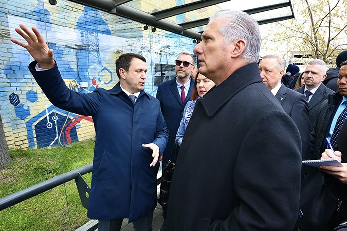 0 05 dc rusia
