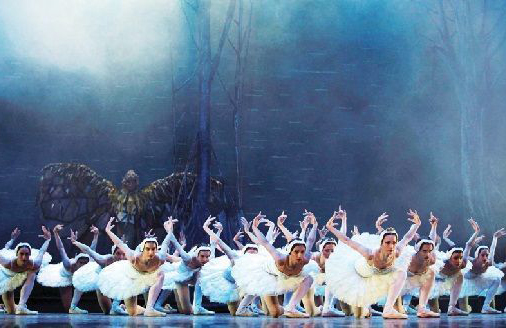 0515 cuba ballet nacional lago de los cisnes