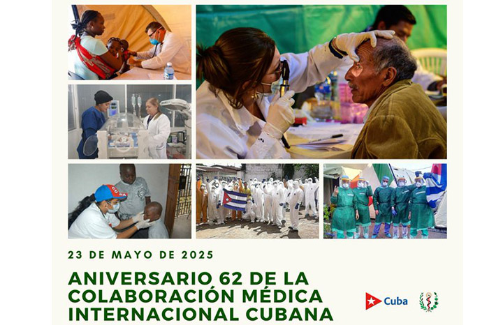0523 aniv colaboracion medica cubana