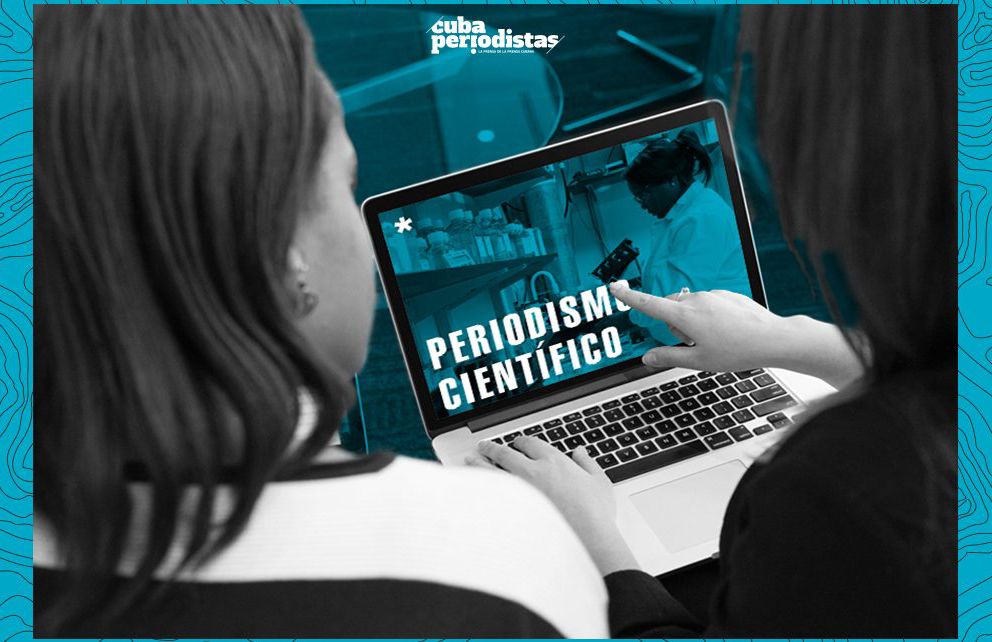 0526 periodismo cientifico