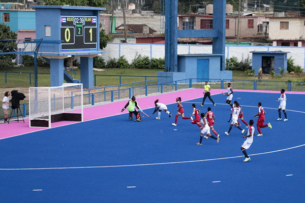 18 Reinauguran Escuela Hockey 12