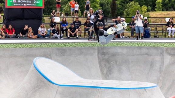 24 Skate Paris