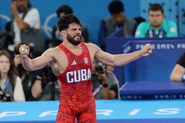 LGR Luis Orta 8 bronce