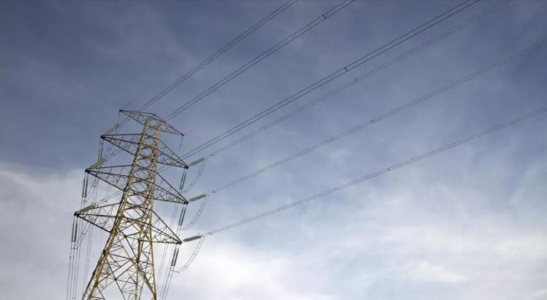 espana electricidad