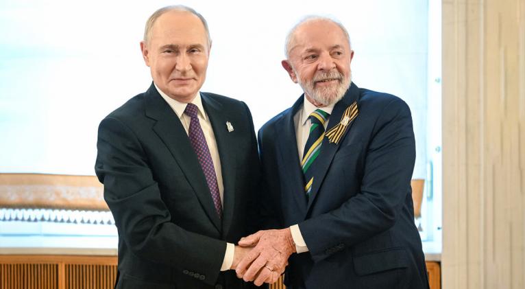 lulaputin