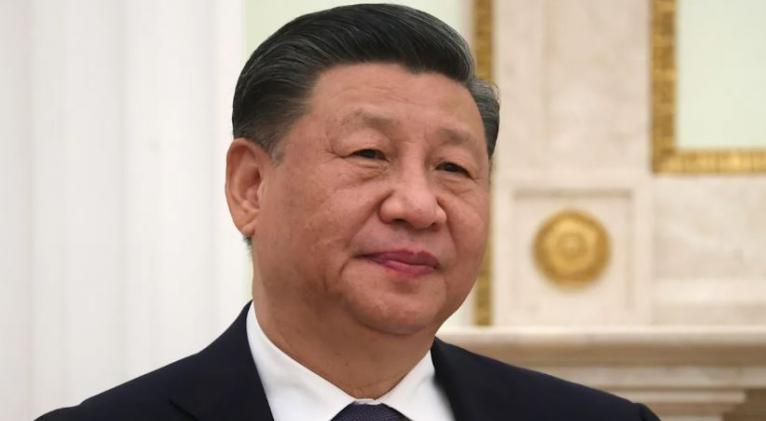 xi jinping 0