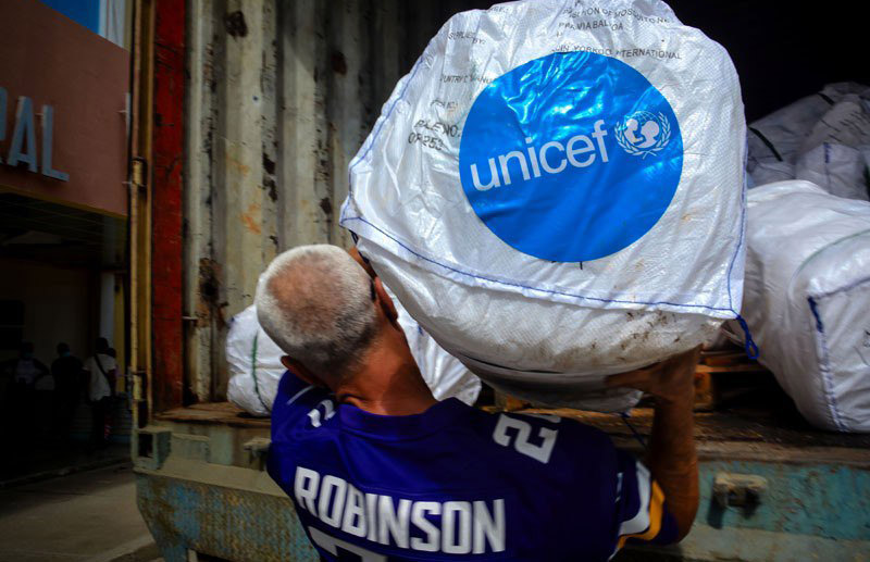 1105 donativo unicef holguin4
