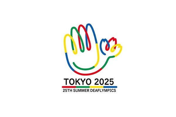 25 Logo Sordolimpiada Tokio