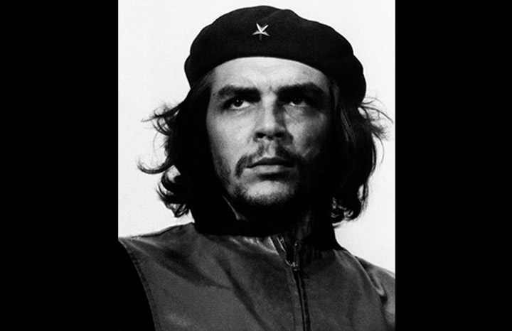 1007 che guevara
