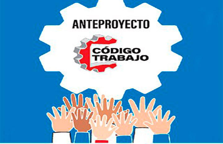 1017 codigo trabajo
