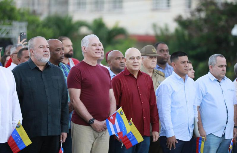1017 dc acto venezuela