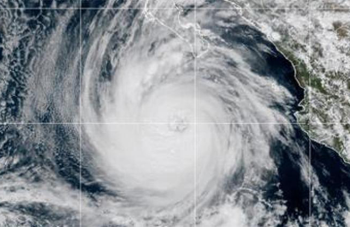 1310 tormenta