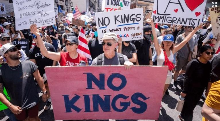 no kings 1