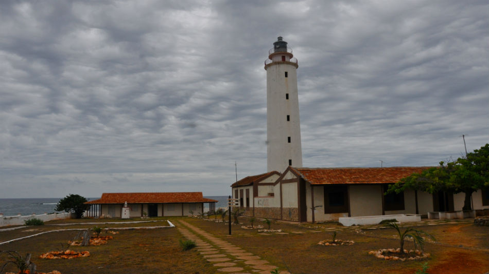 punta de maisi cuba