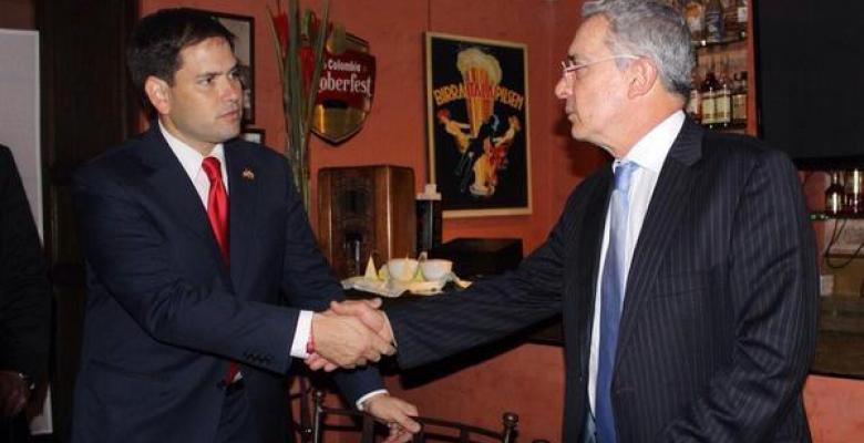 uribe rubio 0