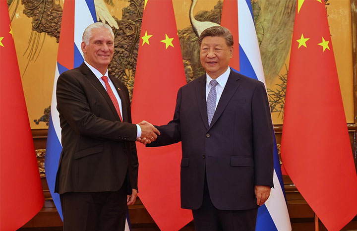 0904 dc xi jinping
