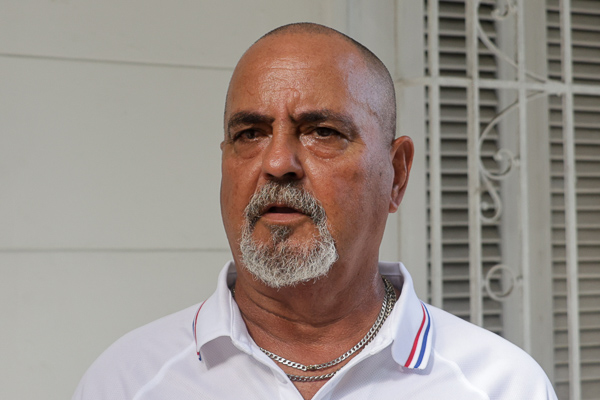 25 Jorge Luis Pimienta