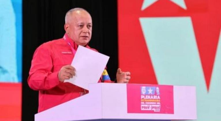 diosdado cabello 0