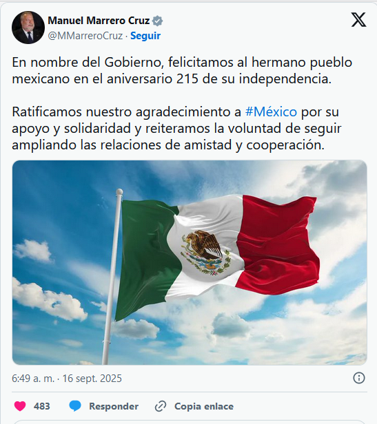 mexico