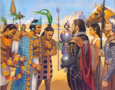 choque de culturas