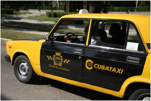 cubataxi