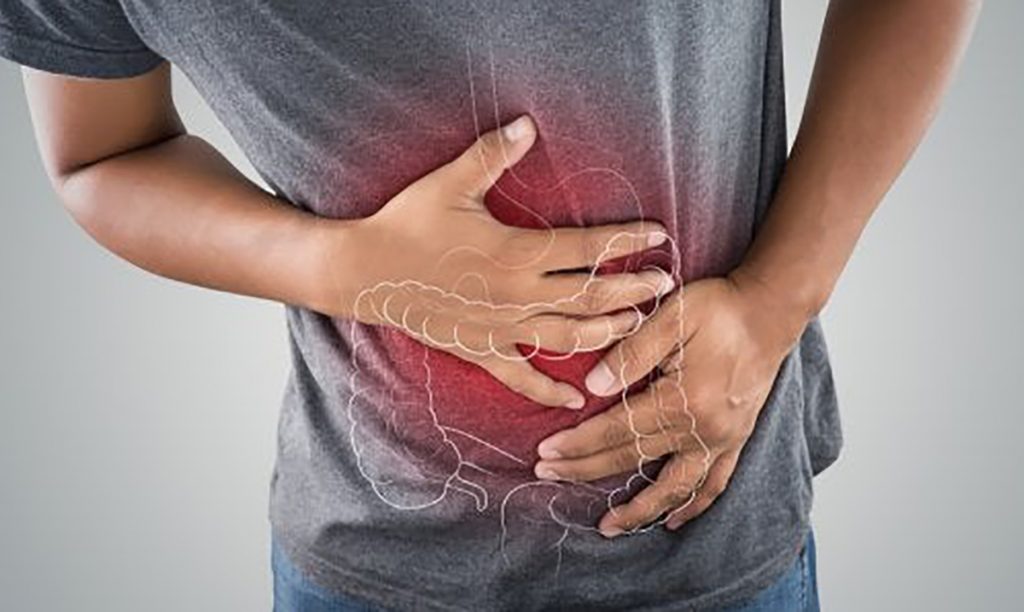 diarrea dolor de barriga tripa