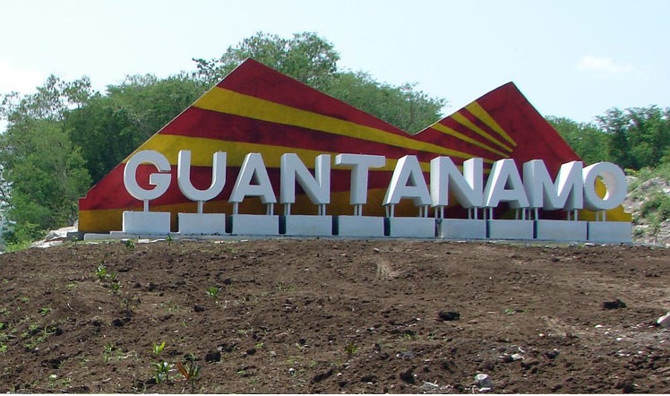 guantanamo