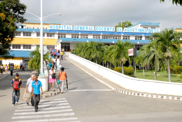hospital gtmo