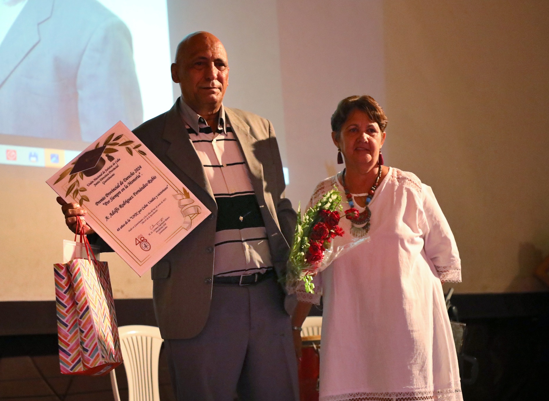 premio jurista