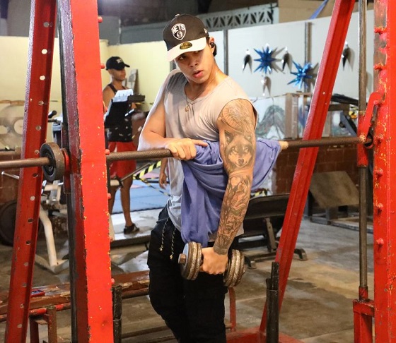 reportaje gimnasio 4
