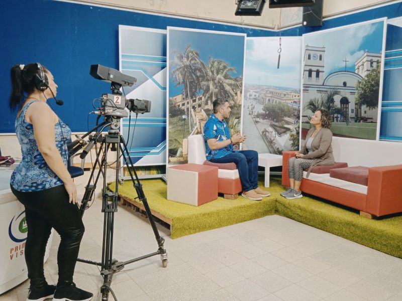 reportaje primada vision 1