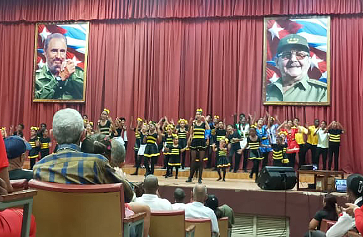 En las alas de un sueño