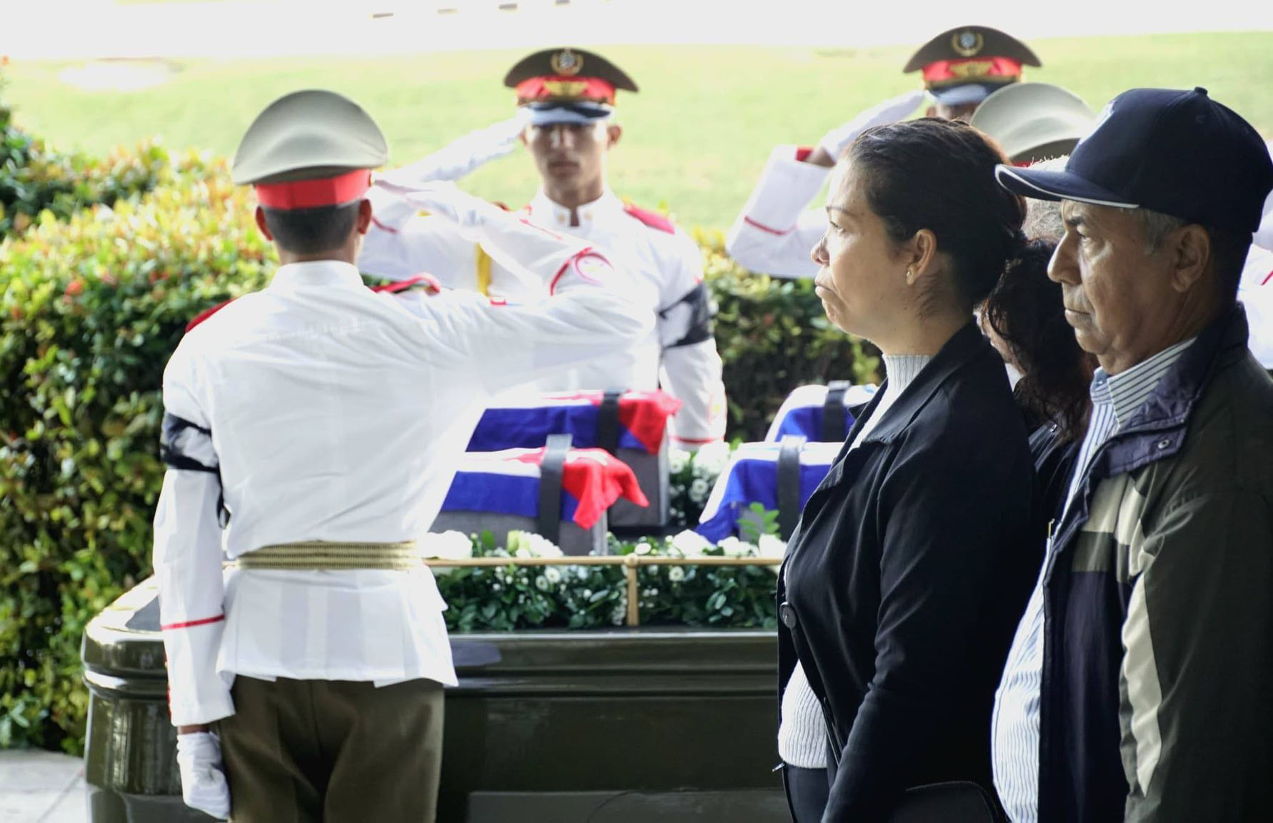 0115 heroes despedida