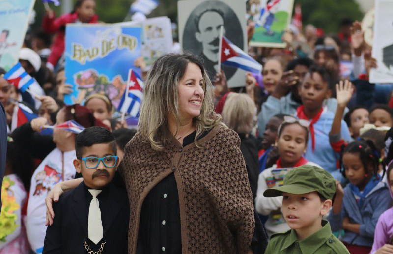 0128 pioneros plaza parada martiana6