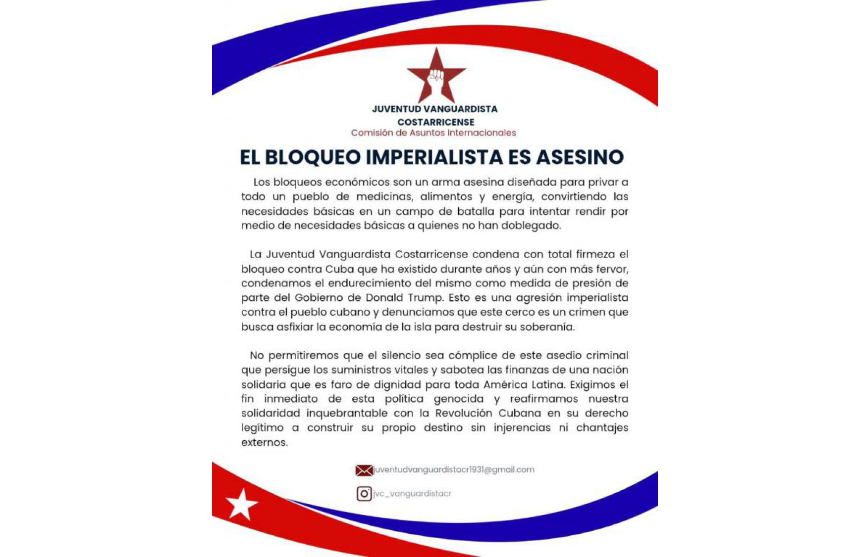 0212 juventud vanguardista costarricense