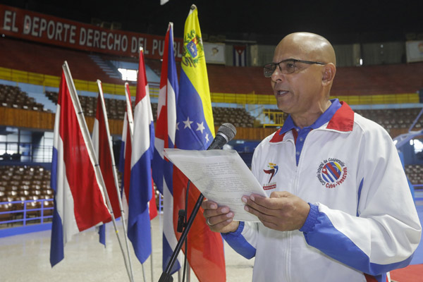 26 Venezuela Cedeño