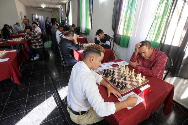 26 Nacional masculino 2